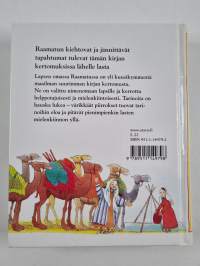 Lapsen oma Raamattu