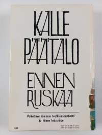 Ennen ruskaa