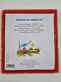 Oma koti, paras koti