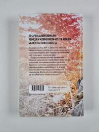 Konepistooliritarin taistelut
