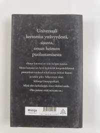 Yöperhonen