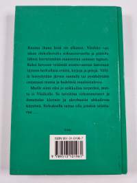 Viisikko kesälomalla