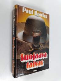 Suojaava taivas