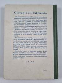 Lapsuuden kotiseutu : Otavan 3. lukemisto