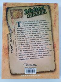Maltan mieleni