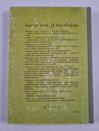 Meidän lasten lukukirja