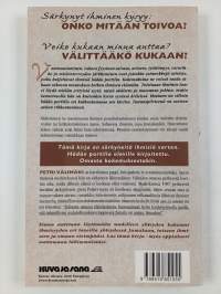 Särkyneen toivo : Raamatun suuntaviittoja masennuksesta eheyteen ja ahdistuksesta iloon