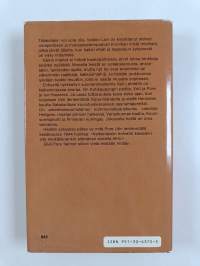 Sankaripinnari : sotakronikka