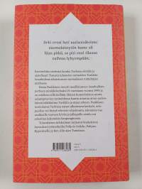 Kotona Istanbulissa : tositarinoita Turkista