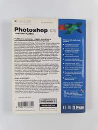 Photoshop CS : edistynyt käyttö (+CD)