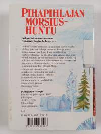 Pihapihlajan morsiushuntu