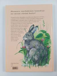 Metsän poluilla : luontokirja lapsille