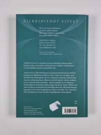 Silkkihienot siteet : Anni Swanin ja Otto Mannisen kirjeenvaihtoa 1898-1908