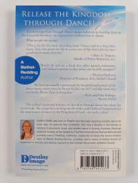 Encountering God Through Dance : The Dancing Bride