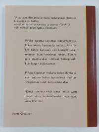 Kuudes aisti : runoja