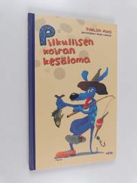 Tyhjä kuva
