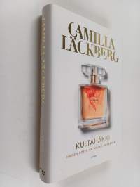 Kultahäkki