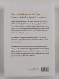 Kultahäkki