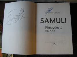 Samuli - Pimeydestä valoon