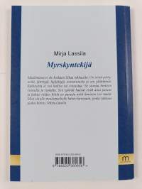 Myrskyntekijä