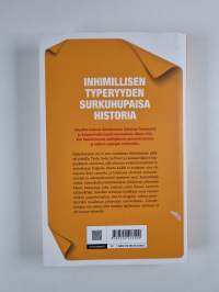Ihmiset : näin munasimme kaiken