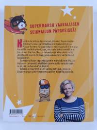 Supermarsu ja Rosvo-Rasvis