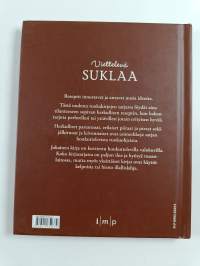 Viettelevä suklaa