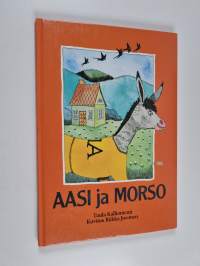 Aasi ja Morso