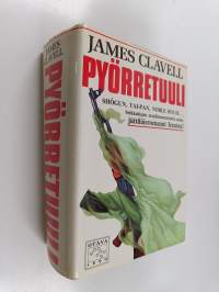 Pyörretuuli