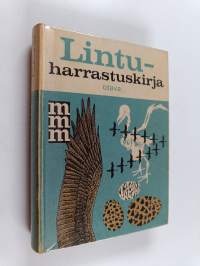 Lintuharrastuskirja