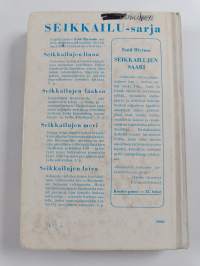 Seikkailujen saari