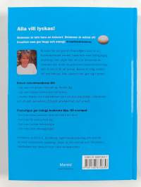 Drömmar är inte bara en kaksort (signeerattu)