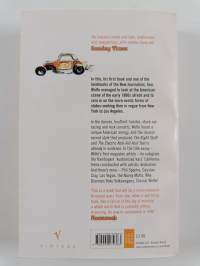 The Kandy-kolored Tangerine-flake Streamlined Baby