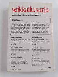 Seikkailujen sirkus