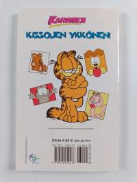 Karvinen 52 : Pikku purtavaa