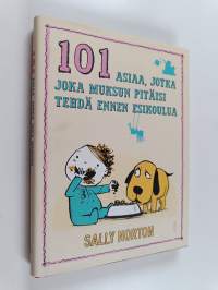 Tyhjä kuva