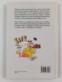 Kiljuset melkein elokuvatähtinä