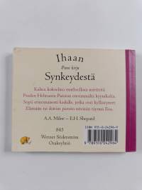 Ihaan pieni kirja synkeydestä