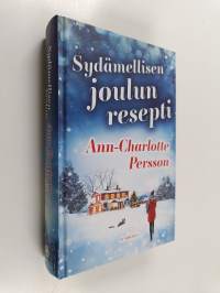 Sydämellisen joulun resepti