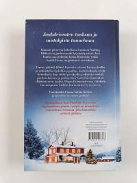 Sydämellisen joulun resepti