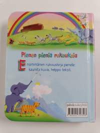 Pienen pieniä rukouksia