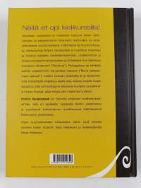 Ruma kuin apinan kainalo : maailman mehevimmät solvaukset