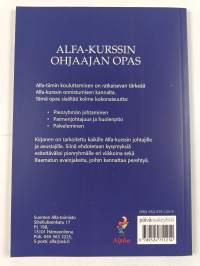 Alfa-kurssin ohjaajan opas