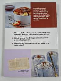 Suklaa : 70 ihanaa ohjetta