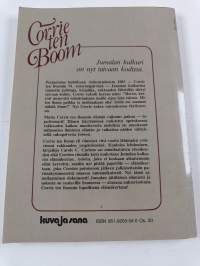 Corrie ten Boom, minun elämäni, minun uskoni