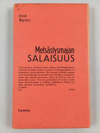 Metsästysmajan salaisuus