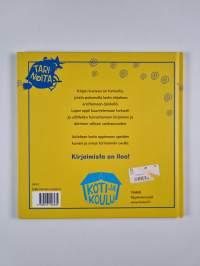 Opin äänteet