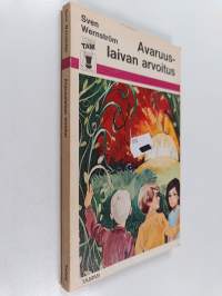 Tyhjä kuva
