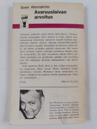 Avaruuslaivan arvoitus