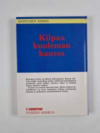 Kilpaa kuoleman kanssa